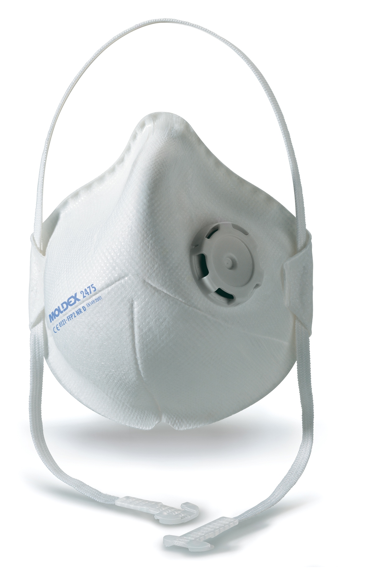Moldex Smart Pocket FFP
